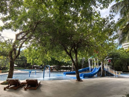 三亞艾迪遜酒店優惠