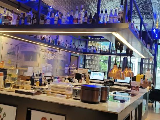 CityNote希諾酒店（廣州北京路省人民醫院店）優惠