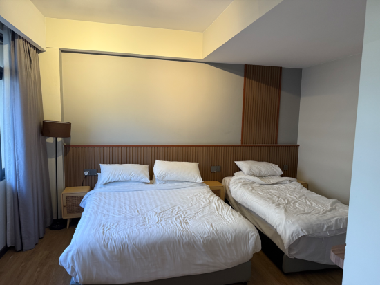 馬達達精品飯店優惠