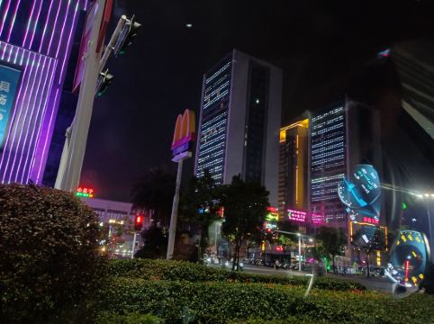 恩平逸豪酒店優惠