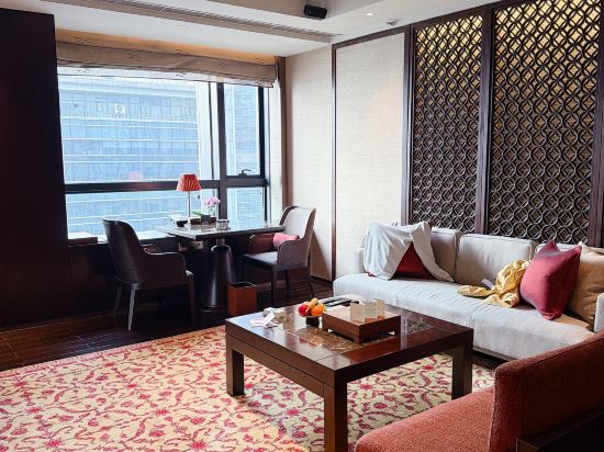 重慶麗晶酒店優惠