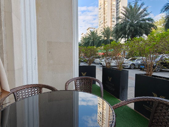 維也納國際酒店（鹿寨店）優惠