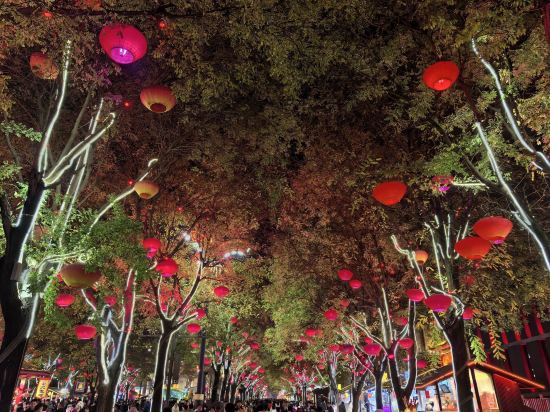 西安鐘樓諾富特酒店優惠