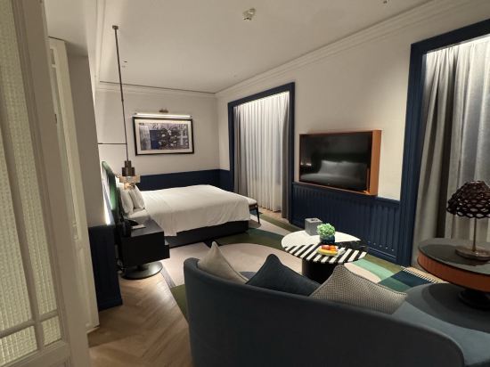 深圳威尼斯睿途酒店優惠