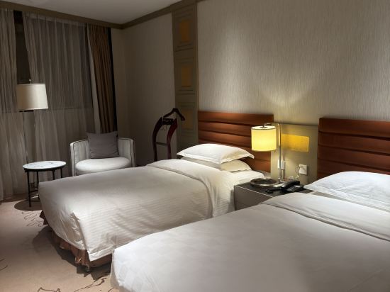 上海新東亞酒店優惠