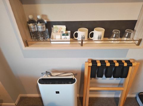 hotel it. osaka shinmachi クーポン