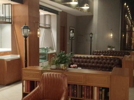 喆啡飯店（天津意式風情區古文化街店）優惠