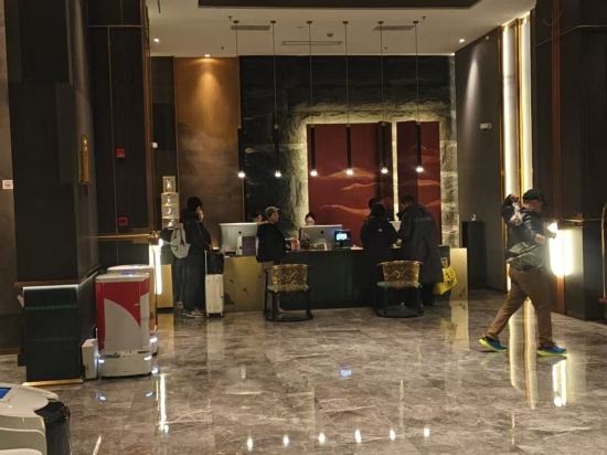 上海外灘璞硯酒店優惠