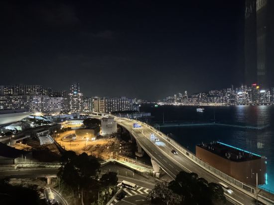 千禧新世界香港酒店優惠