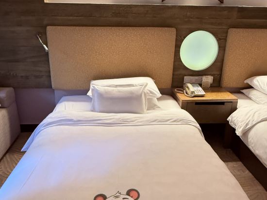 長隆酒店（廣州長隆野生動物世界店）優惠