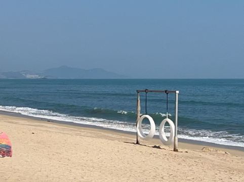 惠東雙月灣君廷度假酒店優惠