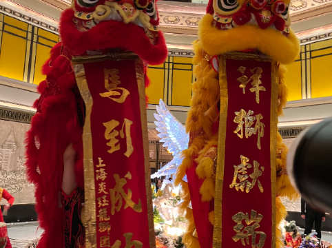 上海和平飯店優惠