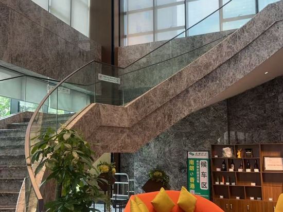 中山南朗希爾頓歡朋酒店優惠