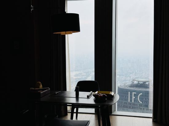 廣州瑰麗酒店優惠