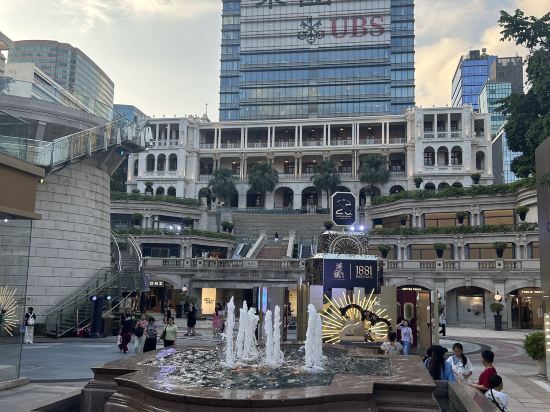 馬哥孛羅香港酒店優惠