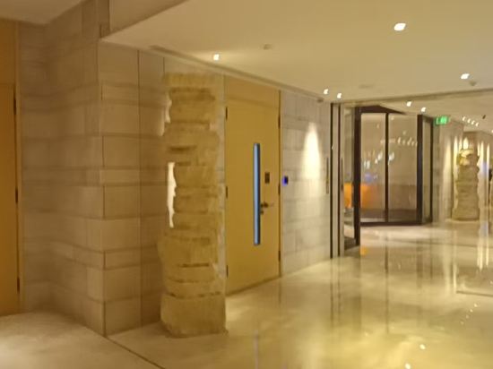 深圳蛇口希爾頓南海酒店優惠