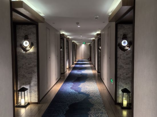 皇馬假日醉海南大酒店（海口濱海大道秀英店）優惠