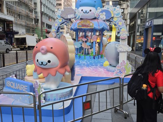 香港悦品海景酒店優惠