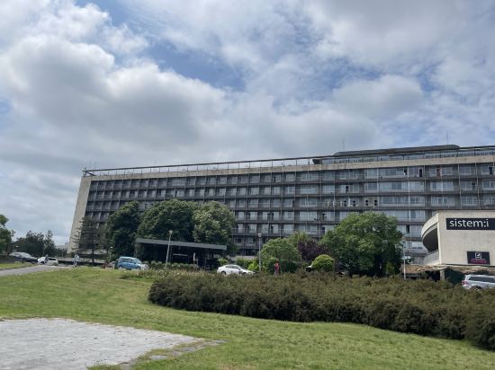 朱果斯拉維亞加爾尼酒店優惠