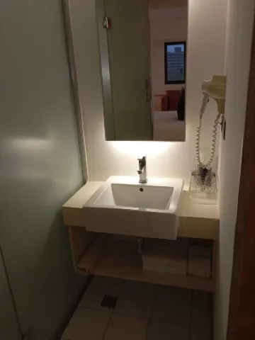 هوتل ليجر تامسوي الغرف Photos