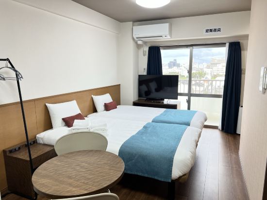 かりゆしコンドミニアムリゾート那覇　龍神ホテル浮島 クーポン