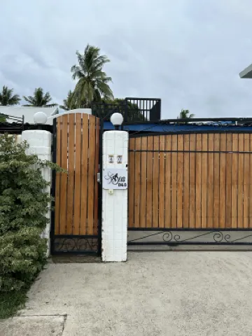 بوا بيد آند بريكفاست بالقرب من الفندق Photos