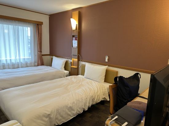 東橫INN 東廣島西條站前優惠