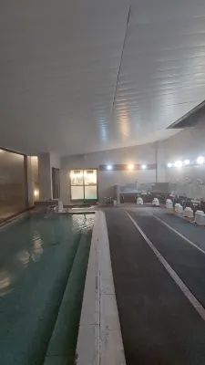 Kamenoi Hotel Kusatsu Resort(Old:Kusatsu-Onsen Hotel Resort) Здоровье и отдых Photos