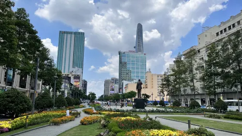 Kim Khoi Hotel Near Hotel Photos