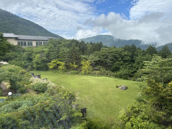 ホテルグリーンプラザ箱根 クーポン