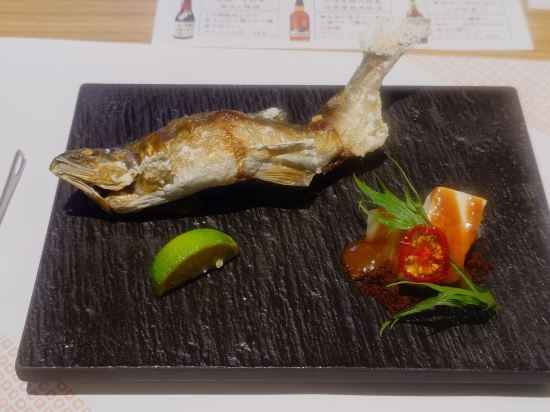 大步危峽曼納卡飯店優惠