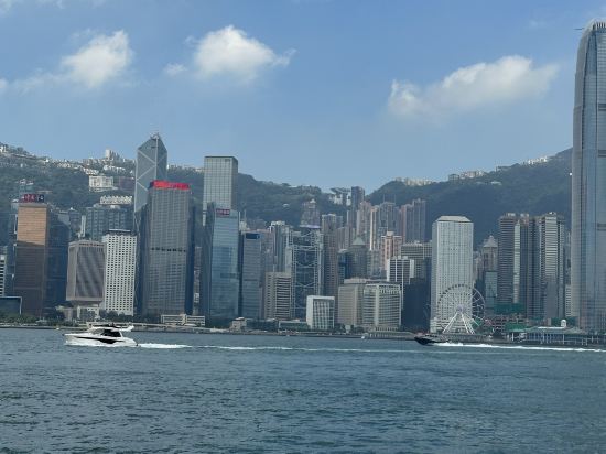 香港珍珠賓館優惠