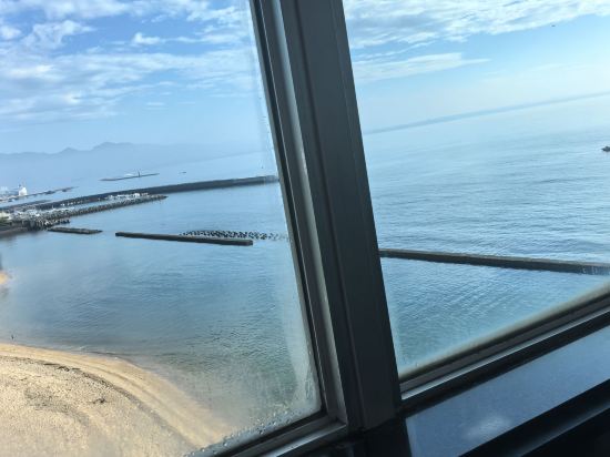 別府温泉　悠彩の宿　望海 クーポン