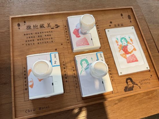 古根嚼旅優惠