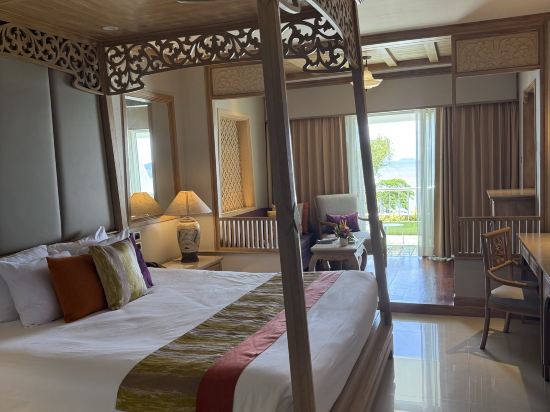 芭達雅皇家克里夫海灘露台飯店優惠