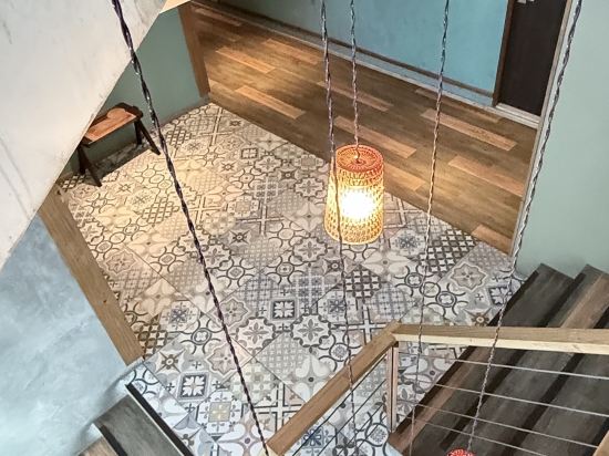 漸藍飯店優惠