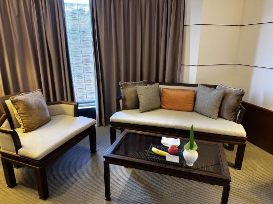 台北晶華酒店優惠