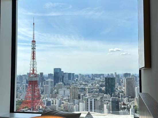 東京艾迪遜虎門酒店優惠