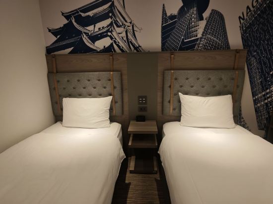 旅行者名古屋栄優惠
