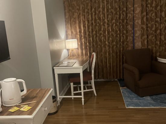 曼谷城中城酒店優惠