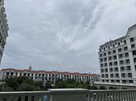 溫佩假期嘉年華富國飯店優惠