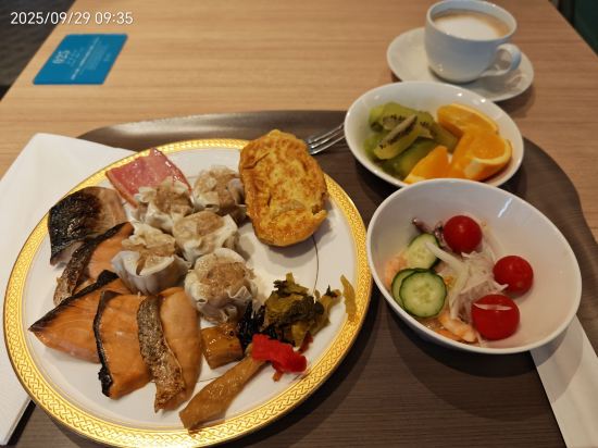 北九州小倉麗嘉皇家飯店優惠