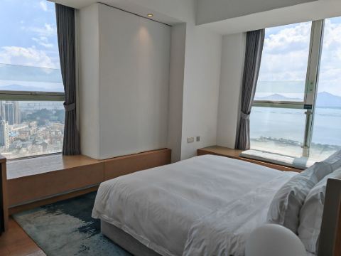 深圳海上世界ICON LAB艾墾酒店優惠