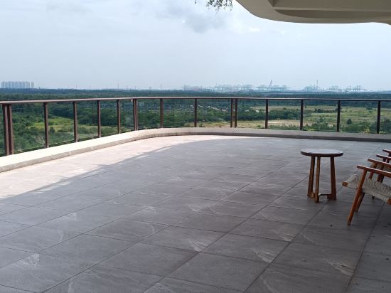 森林城市高爾夫酒店優惠