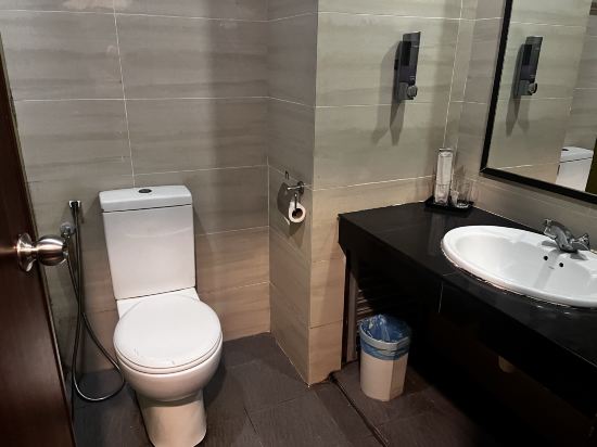 馬六甲中環酒店優惠