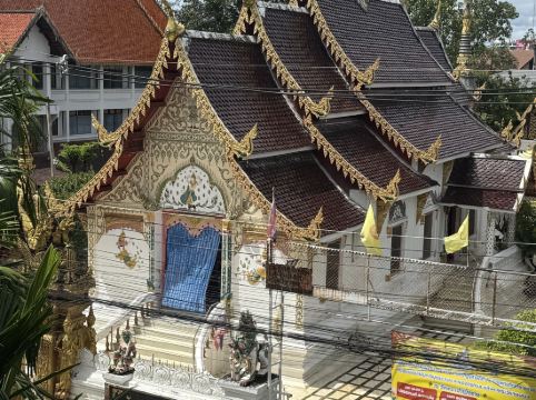 T遺產酒店 （SHA Certified）優惠