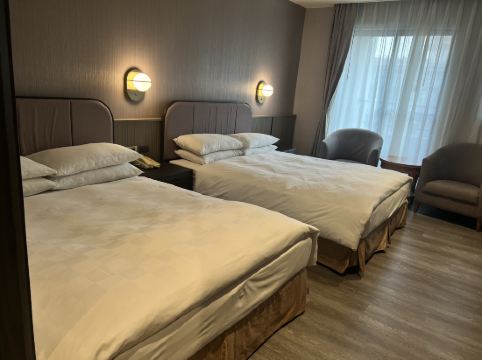 高雄義大天悦飯店優惠