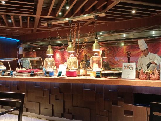 吉隆坡喜來登帝國酒店優惠