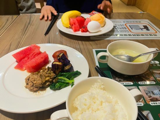 台北洛碁大飯店-驛優惠