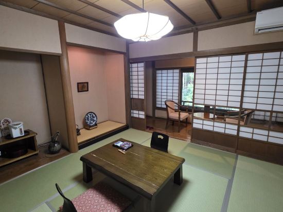 [瀨之本 黑川溫泉]夢龍膽 別館花泊優惠